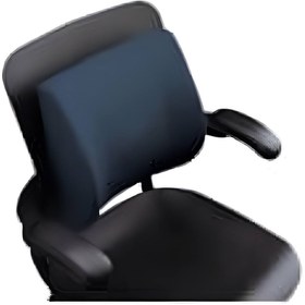 تصویر پشت کمری طبی مموری فوم yaprak 