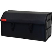 تصویر نظم دهنده صندوق عقب بابل کارپت مدل صحرا بزرگ 