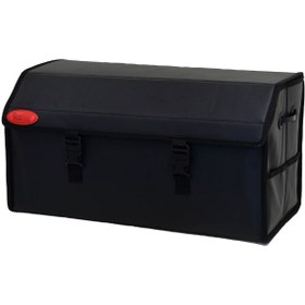 تصویر نظم دهنده صندوق عقب بابل کارپت مدل صحرا بزرگ 