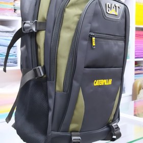 تصویر کوله کوهنوردی کتcat Cat