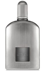 تصویر ادکلن مردانه تامفورد (تام فورد) گری وتیور پارفوم - تستر TOM FORD - Grey Vetiver Parfum