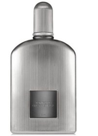 تصویر ادکلن مردانه تامفورد (تام فورد) گری وتیور پارفوم - دکانت10 میل TOM FORD - Grey Vetiver Parfum