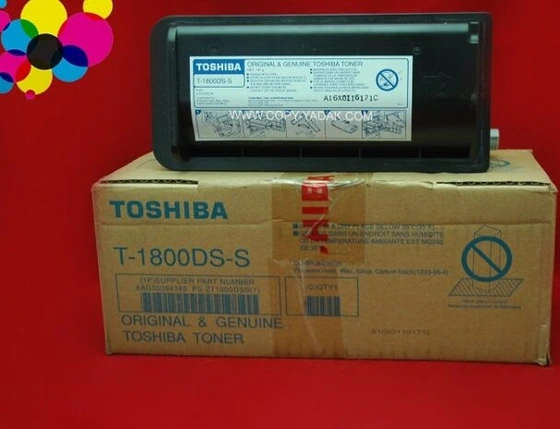 خرید و قیمت کارتریج تونر کپی توشیبا TOSHIBA E-STUDIO 18 | ترب
