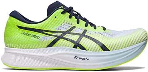 asics magic speed 2