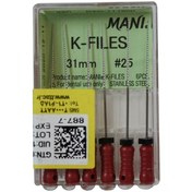 تصویر MANI K-FILE/ کا فایل مانی طول 31 