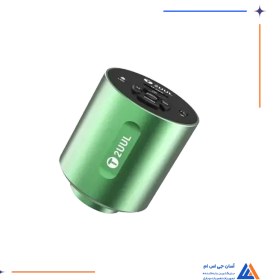 تصویر دوربین لوپ 2UUL MS01 SPACECAM 4K 