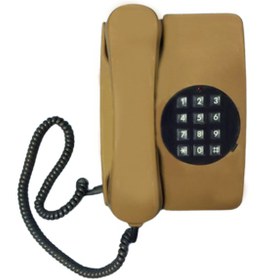 تصویر تلفن کلاسیک مدل itmc 