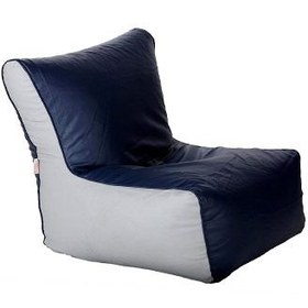 تصویر هپی چیر تکنفره چرم کد 32134