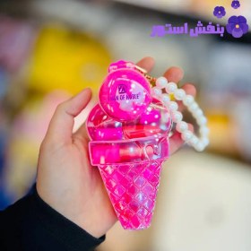 تصویر شانسی مینی آرایشی 