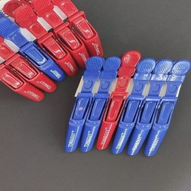 تصویر گیره سوسماری 