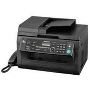 تصویر فکس لیزری پاناسونیک مدل KX-MB2030 چهار کاره 