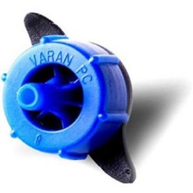 تصویر قطره‌چکان 8لیتر بر ساعت(بسته 25 و 100 عددی) 