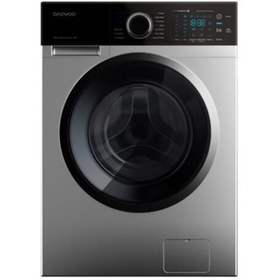 تصویر ماشین لباسشویی دوو 8 کیلویی مدل LM-850 DAEWOO WASHING MACHINE LM-850