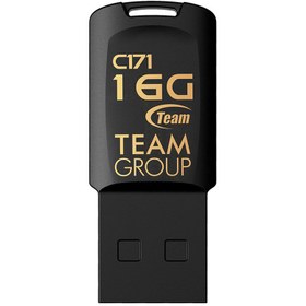 تصویر فلش 16 گیگ تیم گروپ TeamGroup C171 TeamGroup C171 16GB USB2.0 Flash Memory