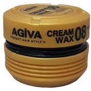 تصویر واکس مو 08 آگیوا مرطوب و براق کننده AGIVA styling wax