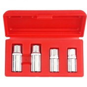 تصویر بکس رزوه گیر 4 عددی Set of 4 SELTA screw thread holders