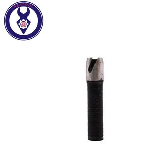 تصویر مته دانه تسبیح زن 