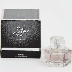 تصویر عطر دیفکتو Star Crush استار کراش 75 میل زنانه 