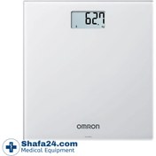 تصویر ترازوی دیجیتال امرن Omron HN300T2 Intelli IT 