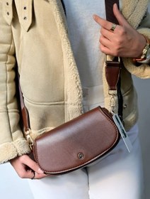 تصویر کیف پاسپورتی 