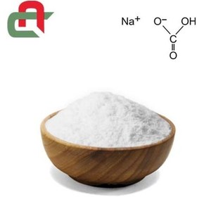 تصویر جوش شیرین یا بی کربنات سدیم1000گرم(هزینه ارسال بر عهده مشتریست)ی 