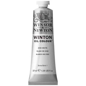 تصویر Zinc White - Colour Number 748 - Series 1 (15 درصد تخفیف جشنواره استقبال از مهر) 