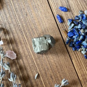 تصویر پیریت ۰۱ 