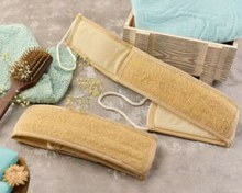 تصویر لیف لوفا پشتی ساده 