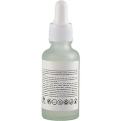 تصویر سرم آبرسان قوی ویتابیکس مناسب انواع پوست حجم ۳۰ میلی لیتر 