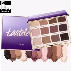 تصویر پالت سایه چشم تارت مدل Tartelette Tarte Tartelette Eyeshadow Palette