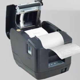 تصویر فیش پرینتر سی‌بن مدل CR-B826B CBON CR-B826B Thermal Receipt Printer