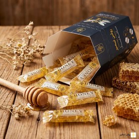 تصویر عسل ساشه 