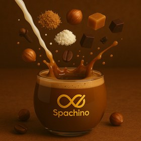 تصویر کافی‌میکس | Classic Coffee Mix Powder Kg