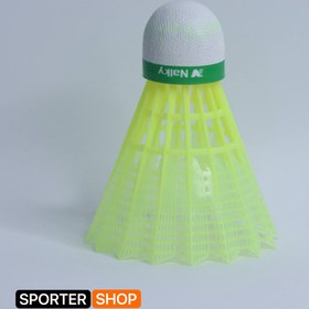 تصویر توپ بدمینتون Nalky 