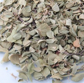 تصویر برگ سدر روشن کننده پوست