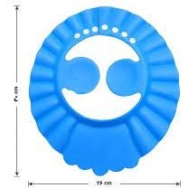 تصویر کلاه حمام فومی 