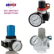 تصویر فروش انواع رگلاتور پنوماتیک با تضمین کیفیت 