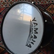 تصویر طبل سایدرام بشکه ای یاماها 