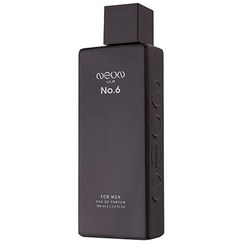 تصویر عطر مردانه شماره 6 100 میل نئون عطر و ادکلن (UNISEX) 100 میلی لیتر