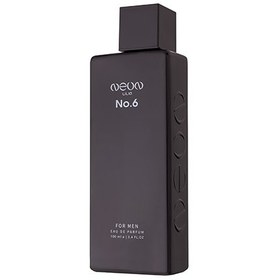 تصویر عطر مردانه شماره 6 100 میل نئون عطر و ادکلن (UNISEX) 100 میلی لیتر