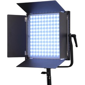 تصویر پنل نور ویسیکو Visico FT-650R RGB LED Panel 