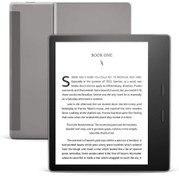 تصویر کتاب خوان آمازون مدل Kindle Oasis 10th Generation کتاب خوان آمازون مدل Kindle Oasis 10th Generation