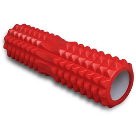 تصویر فوم رولر مدل R45 - آبی 