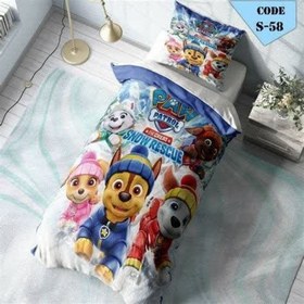 تصویر روتختی سگ های نگهبان کد 5497 