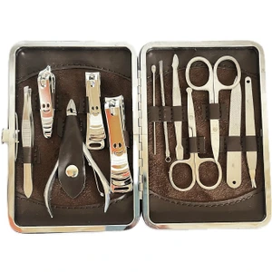 تصویر فروشگاه لوازم آرایشی سارای