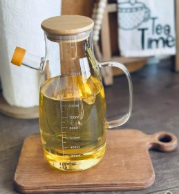 تصویر روغن‌ریز پیرکس توپول کد ۲۱۸ 