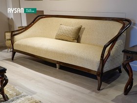 تصویر ست مبلمان نئوکلاسیک روما 