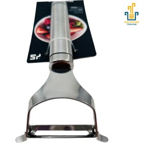 تصویر پوست کن استیل شنگیا 