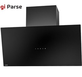 تصویر هود آلتون مدل H315 _ مشکی Alton H315B hood