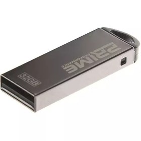 تصویر فلش مموری سی و دو گیگ 32 گیگابایت پرایم prime metal usb2.0 